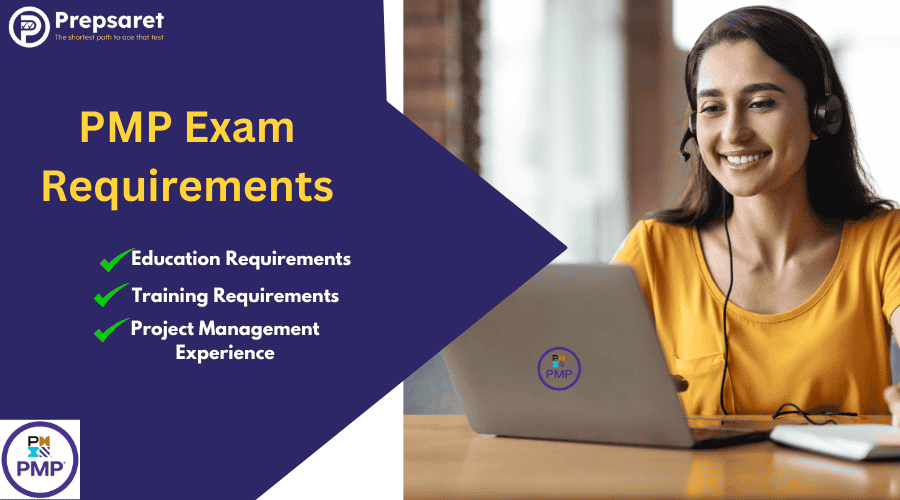 Key PMP Exam Requirements for Qualification