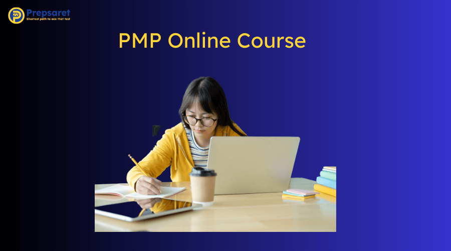 PMP Online Course
