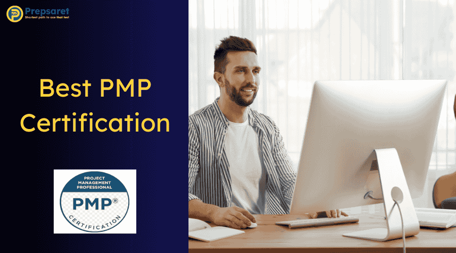 Best PMP Certification