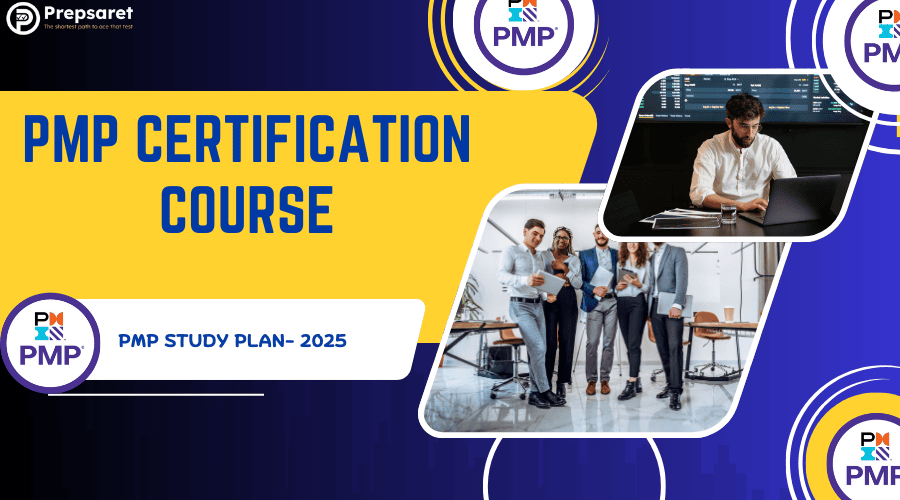 PMP Certification Course