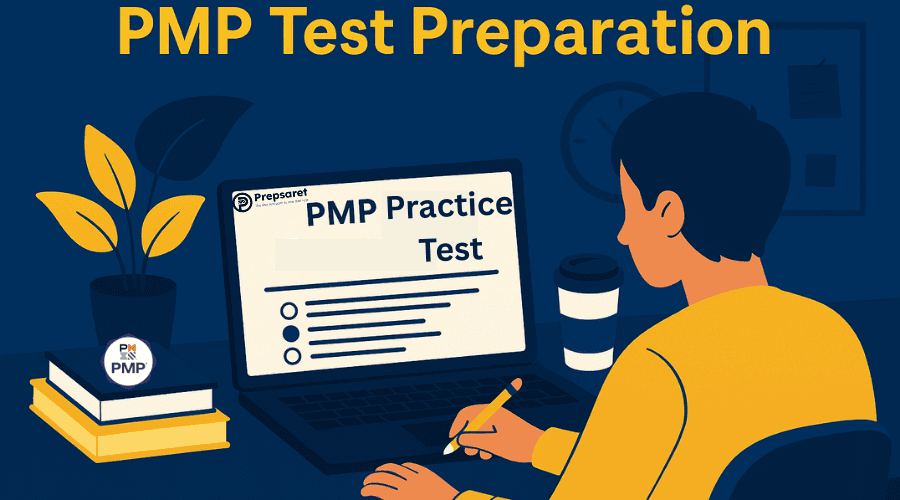 PMP Test Preparation