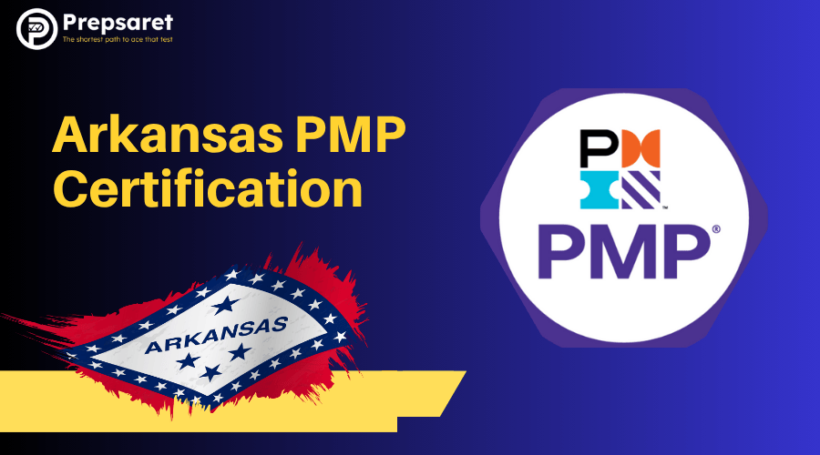 Arkansas PMP Certification: Requirements & Training