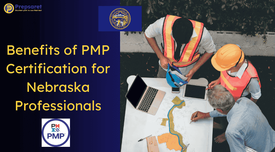 Project managers working