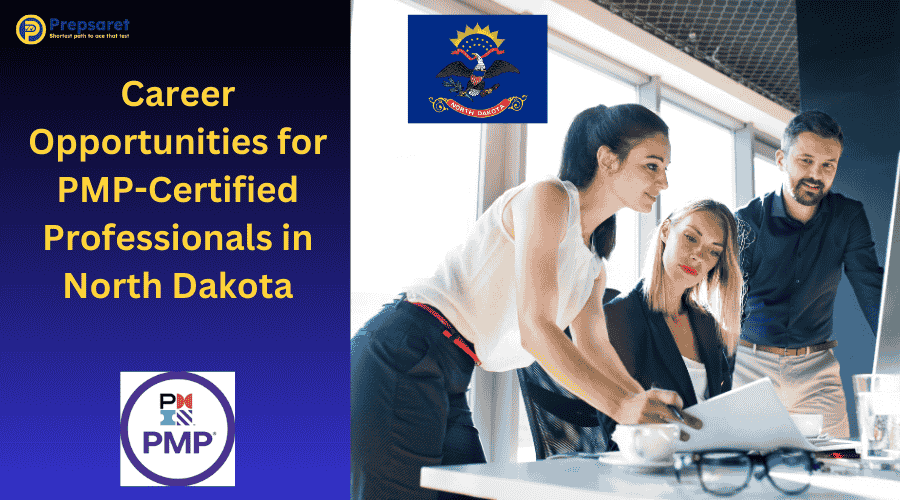 Project managers working 