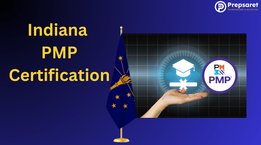 Indiana PMP Certification