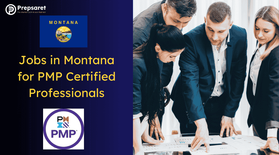 Project managers working 