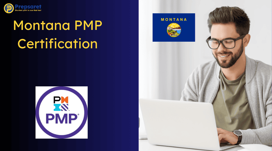 Montana PMP Certification