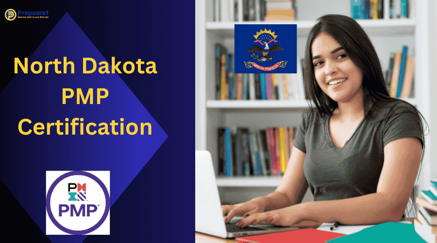 North Dakota PMP Certification