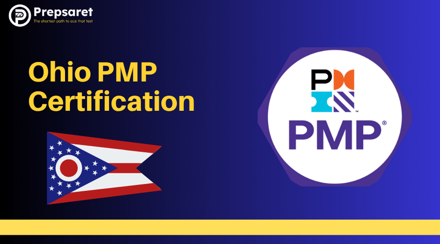 Ohio PMP Certification