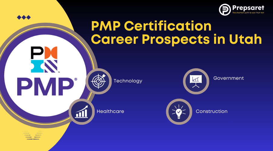 PMP Certification Career Prospects in Utah