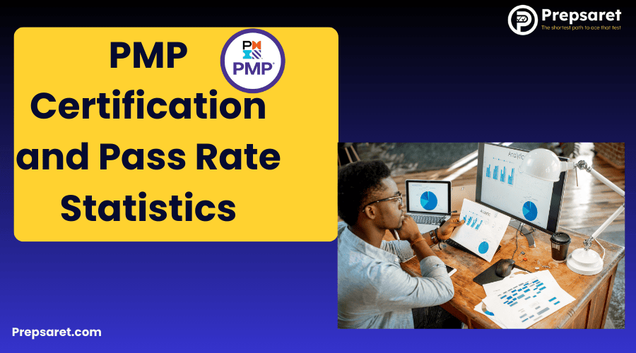 PMP Certification and Pass Rate Statistics