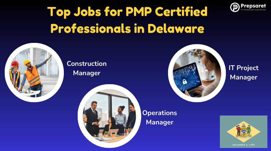 Professionals working in different roles 