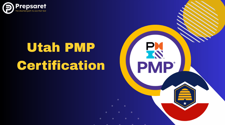 Utah PMP Certification: Courses, Costs & Requirements