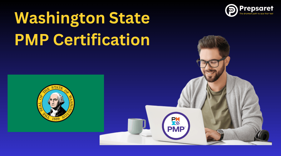 Washington State PMP Certification