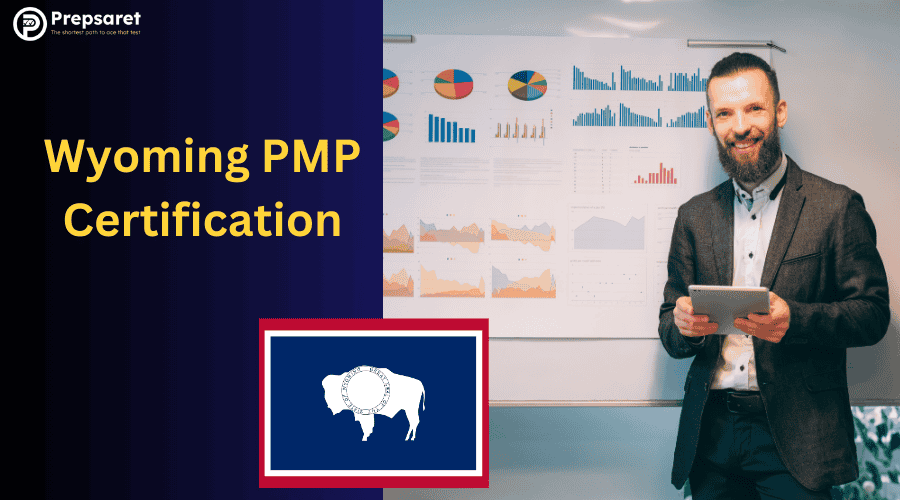 Wyoming PMP Certification