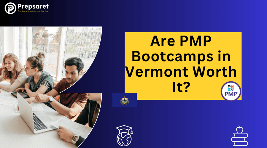 PMP Candidates studying together 