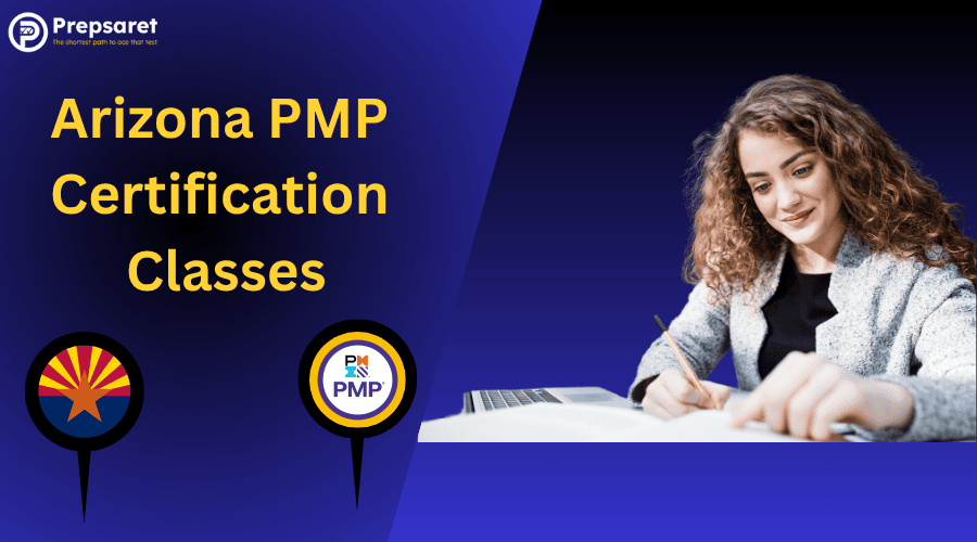 Arizona PMP Certification Classes