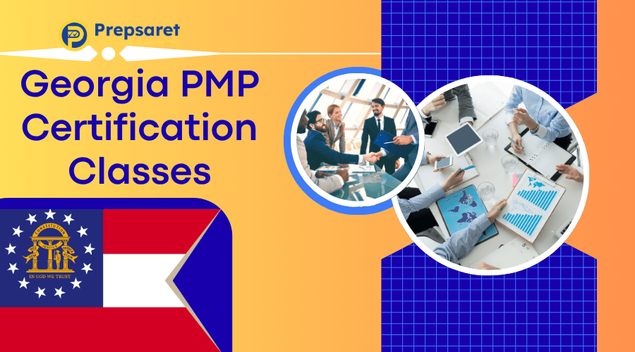 Georgia PMP Certification Classes