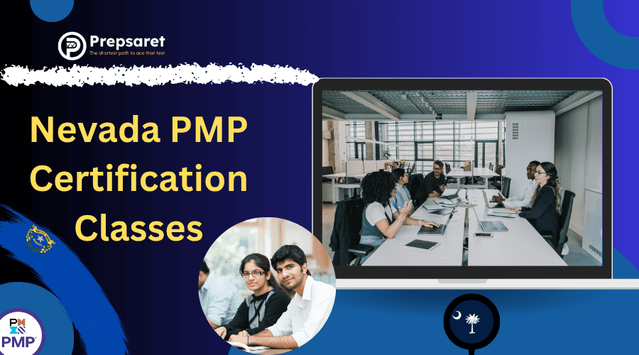 Nevada PMP Certification Classes