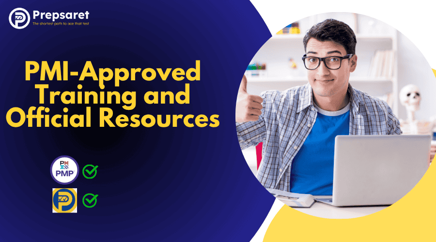 PMI-Approved Training and Official Resources