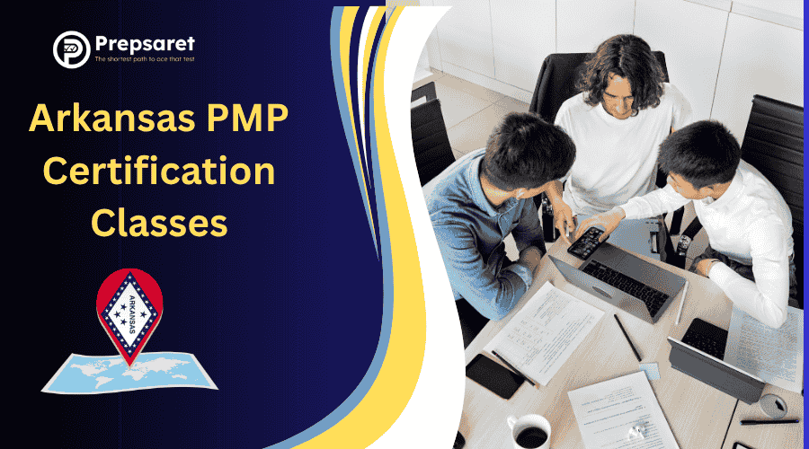 Arkansas PMP Certification Classes
