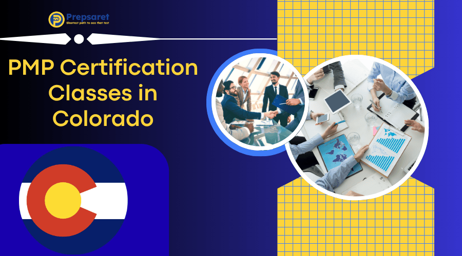 PMP Certification Classes in Colorado