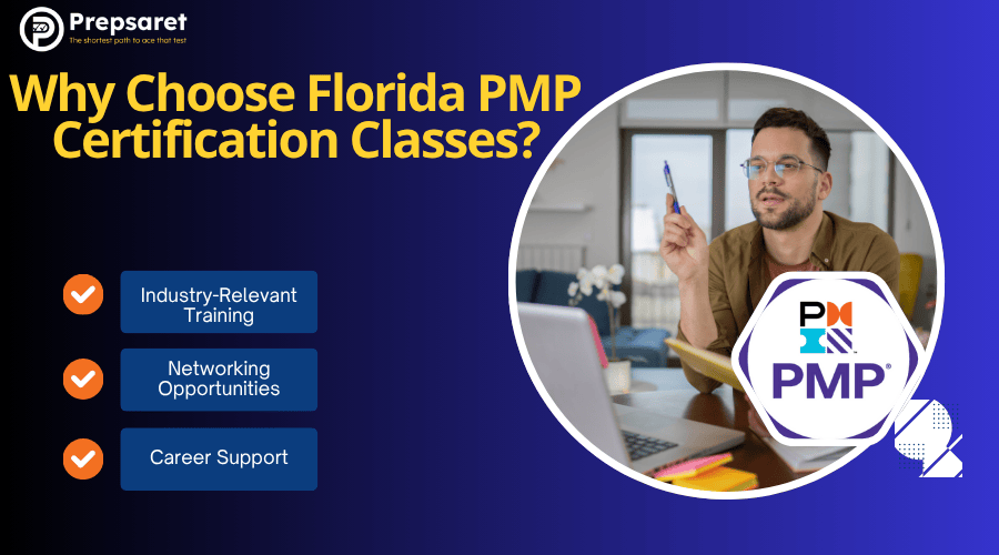 A PMP candidate preparing for the certification exam 