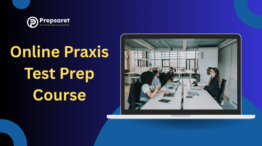 a comprehensive online Praxis prep course. Access interactive video lessons, full-length practice exams, detailed explanations, and personalized study plans