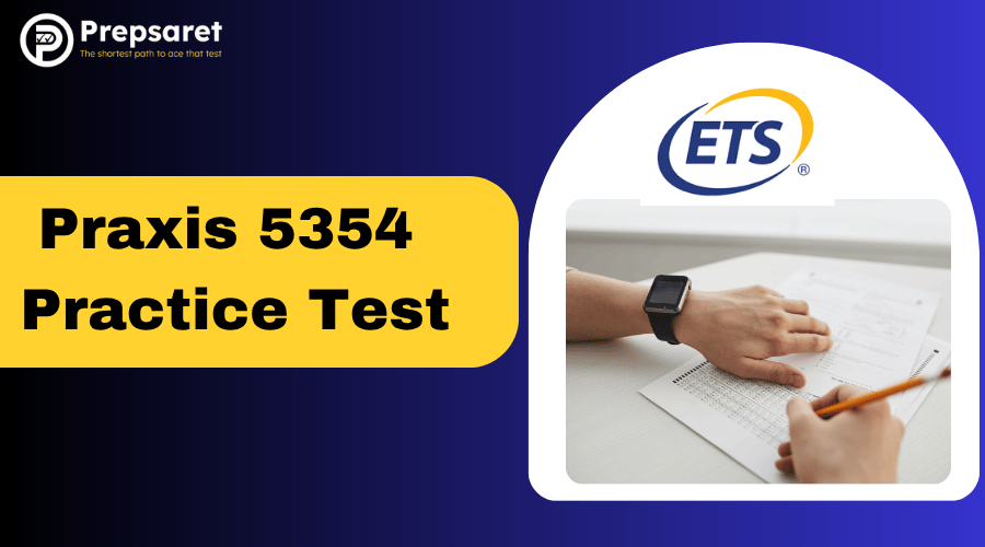 Praxis 5354 Practice Test: Special Education Core Knowledge & Applications