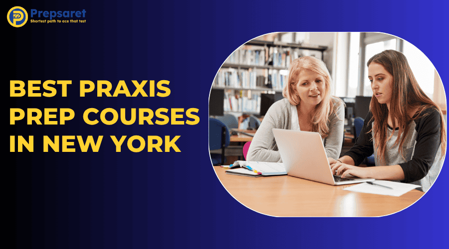 Students preparing for the Praxis exam using top-rated Praxis study resources.