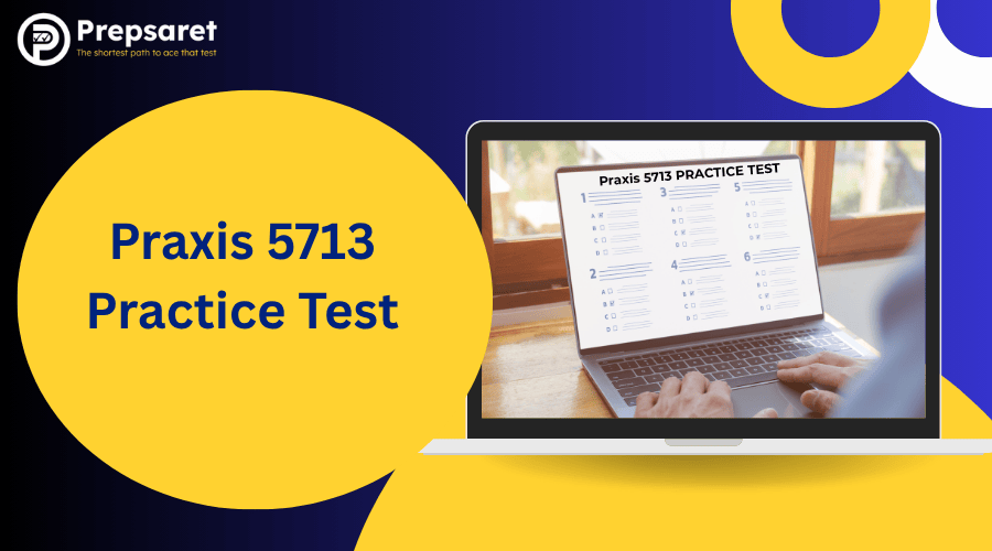 Praxis 5713 Practice Test: Core Reading Exam Prep Online