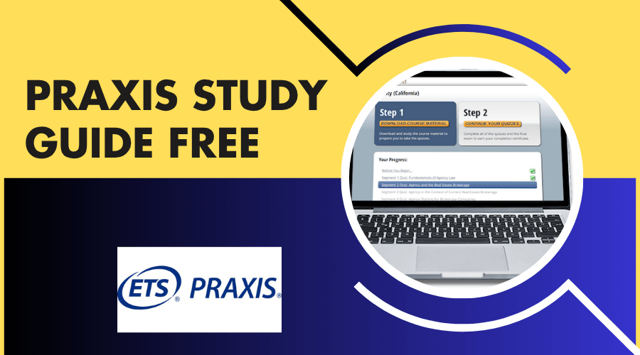 Praxis Study Guide: Download Praxis Exam Prep Materials