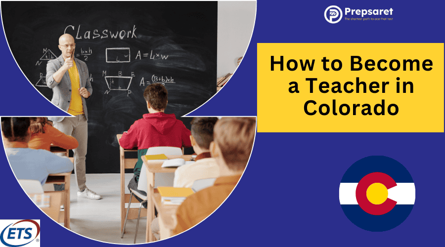 How to Become a Teacher in Colorado