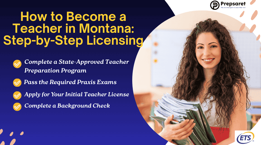 How to Become a Teacher in Montana