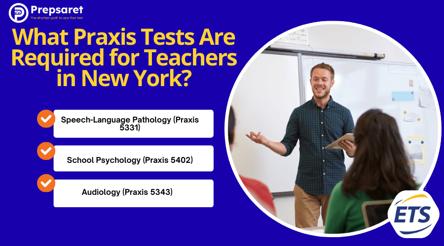 A teacher teaching in a class