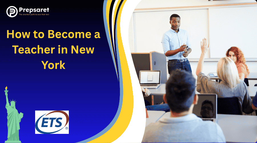 How to Become a Teacher in New York