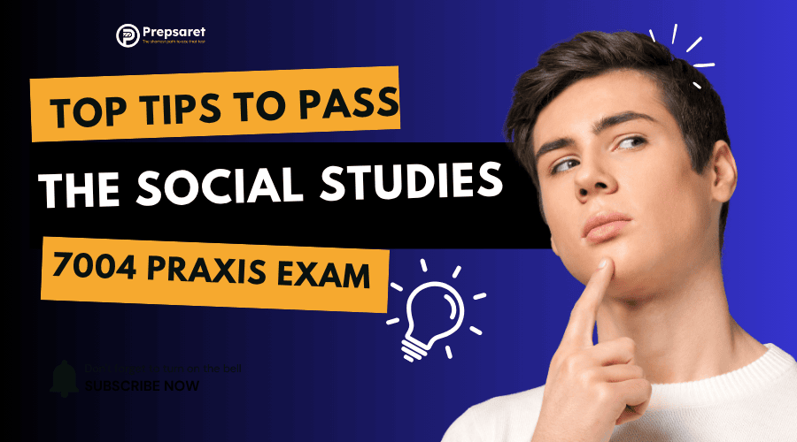 How to Pass the Praxis 7001 Exam