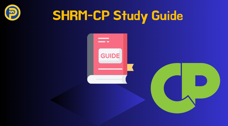 SHRM-CP Study Guide