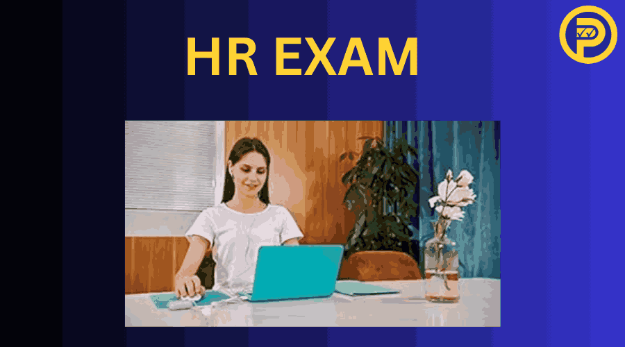 HR Exam
