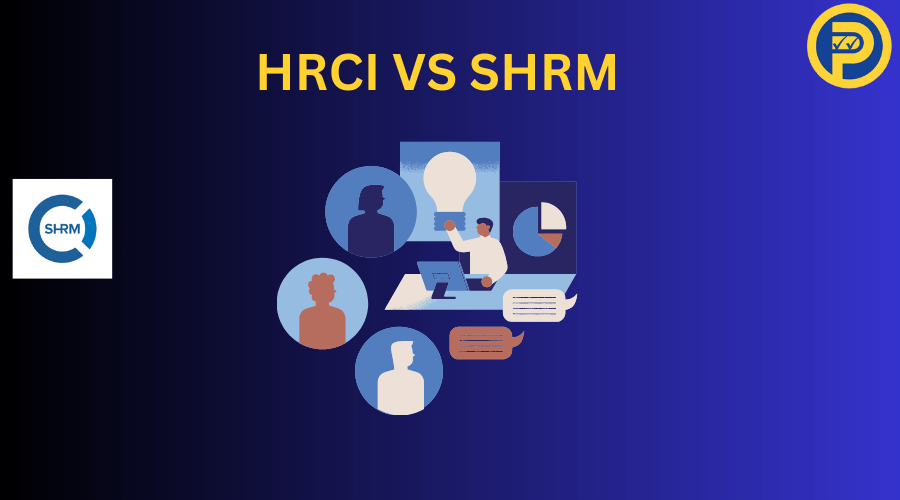 HRCI vs SHRM