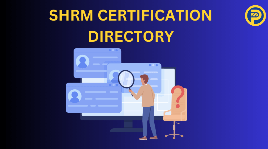 SHRM Certification Directory