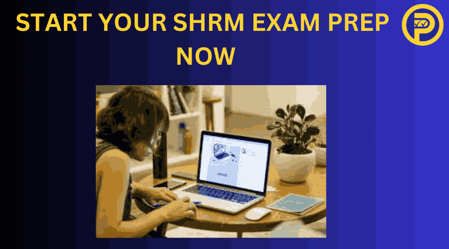 SHRM Exam Prep