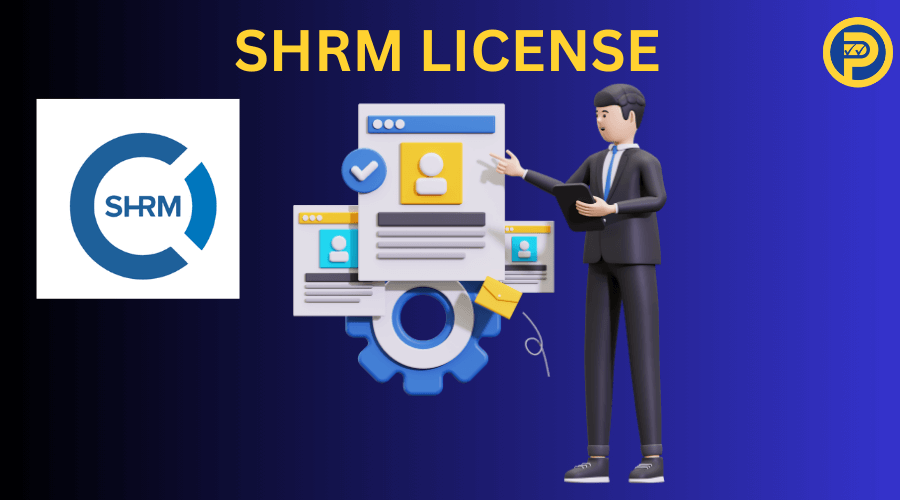 SHRM License