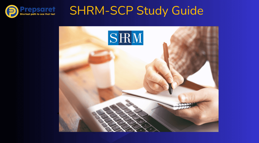 SHRM-SCP Study Guide