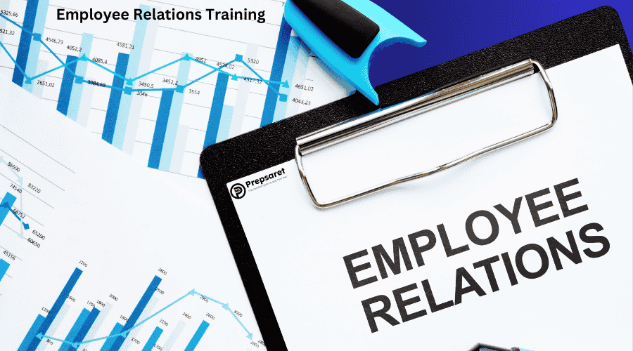 Employee Relations Training Employee Relations Training