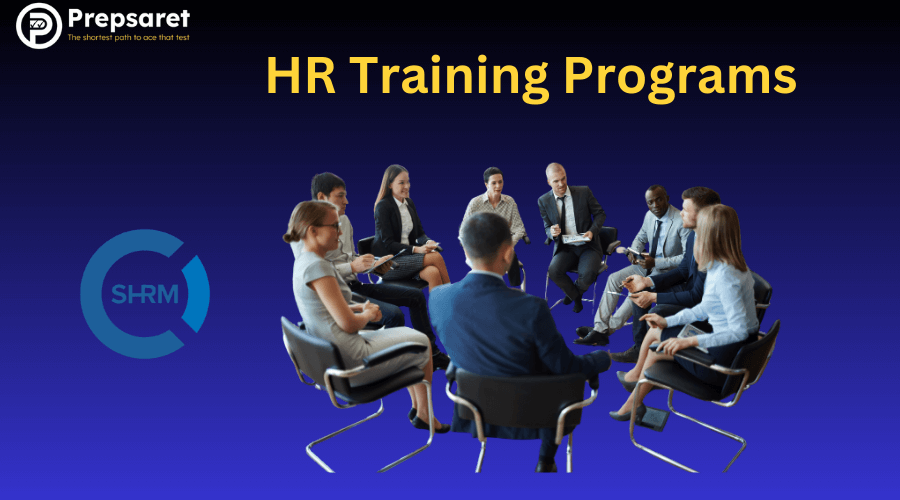 HR Training Programs