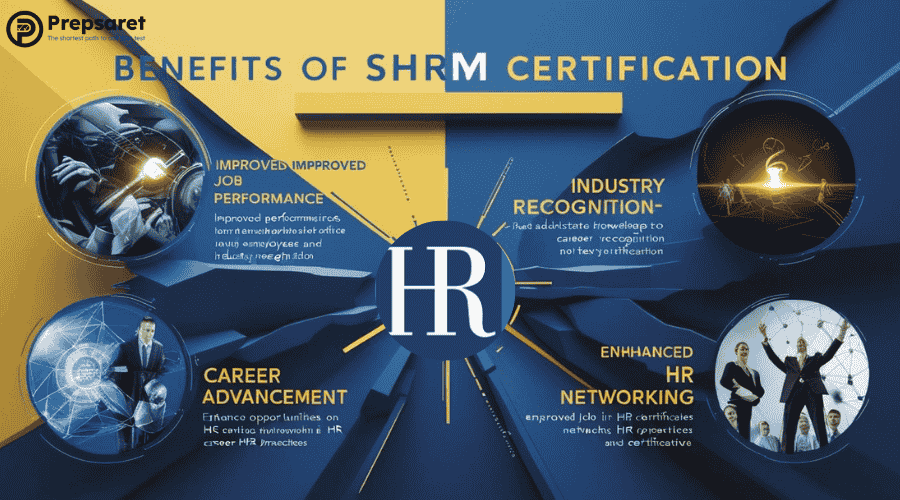 Key Benefits of SHRM Certification