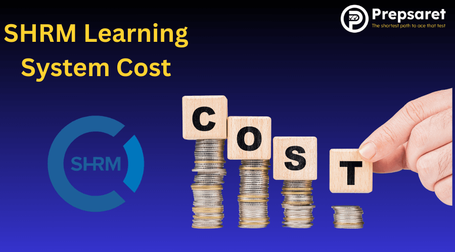 SHRM Learning System Cost