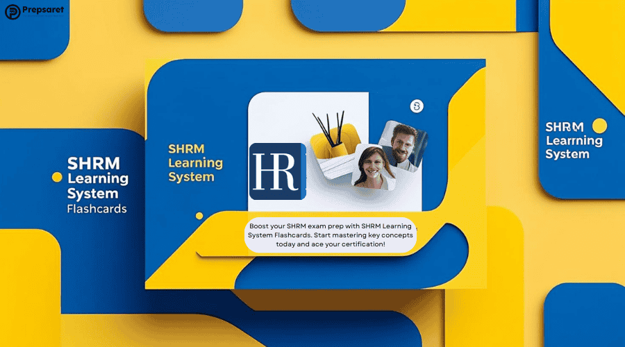 SHRM Learning System Flashcards