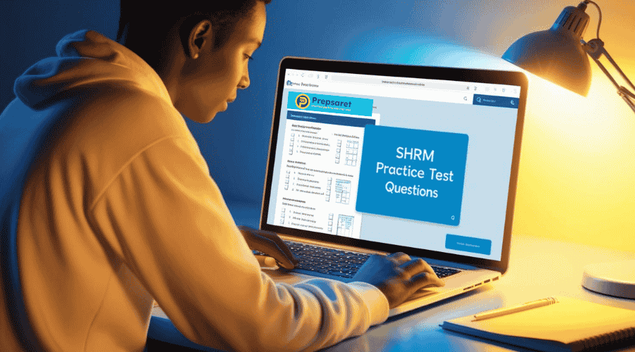 SHRM Practice Test Questions and Answers